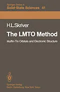 E-Book (pdf) The LMTO Method von Hans L. Skriver