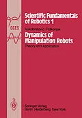 E-Book (pdf) Dynamics of Manipulation Robots von M. Vukobratovic, V. Potkonjak