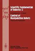 E-Book (pdf) Control of Manipulation Robots von M. Vukobratovic, D. Stokic
