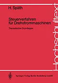 E-Book (pdf) Steuerverfahren für Drehstrommaschinen von H. Späth