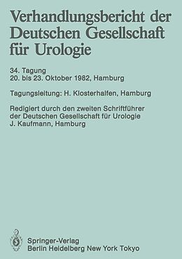 E-Book (pdf) 20. bis 23. Oktober 1982, Hamburg von 