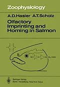 E-Book (pdf) Olfactory Imprinting and Homing in Salmon von A. D. Hasler, A. T. Scholz