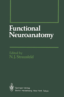 eBook (pdf) Functional Neuroanatomy de 