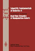 E-Book (pdf) Real-Time Dynamics of Manipulation Robots von M. Vukobratovic, N. Kircanski
