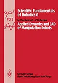 E-Book (pdf) Applied Dynamics and CAD of Manipulation Robots von M. Vukobratovic, V. Potkonjak