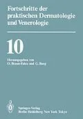 E-Book (pdf) Fortschritte der praktischen Dermatologie und Venerologie von 