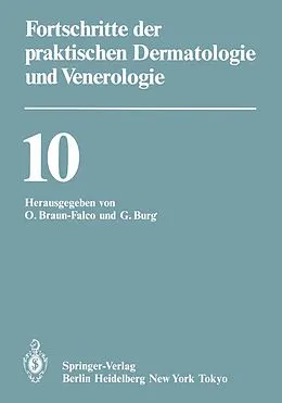 E-Book (pdf) Fortschritte der praktischen Dermatologie und Venerologie von 