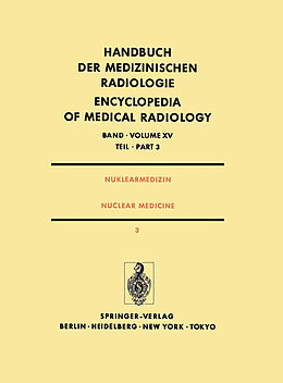 E-Book (pdf) Nuklearmedizin / Nuclear Medicine von 