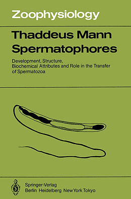 eBook (pdf) Spermatophores de T. Mann