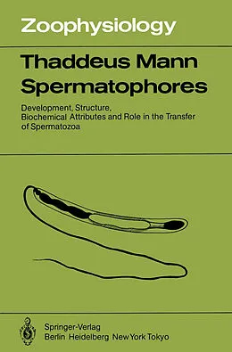 E-Book (pdf) Spermatophores von T. Mann