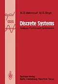 E-Book (pdf) Discrete Systems von Magdi S Mahmoud, M. G. Singh