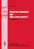 E-Book (pdf) Recursive Estimation and Time-Series Analysis von Peter C. Young