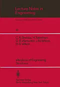 E-Book (pdf) Vibrations of Engineering Structures von C. A. Brebbia, H. Tottenham, G. B. Warburton