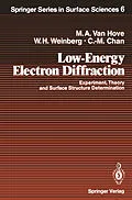 E-Book (pdf) Low-Energy Electron Diffraction von Michel A. Vanhove, William Henry Weinberg, Chi-Ming Chan