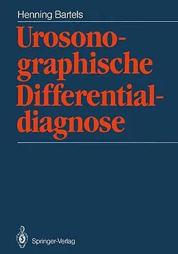 E-Book (pdf) Urosonographische Differentialdiagnose von H. Bartels