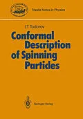 E-Book (pdf) Conformal Description of Spinning Particles von Ivan T. Todorov