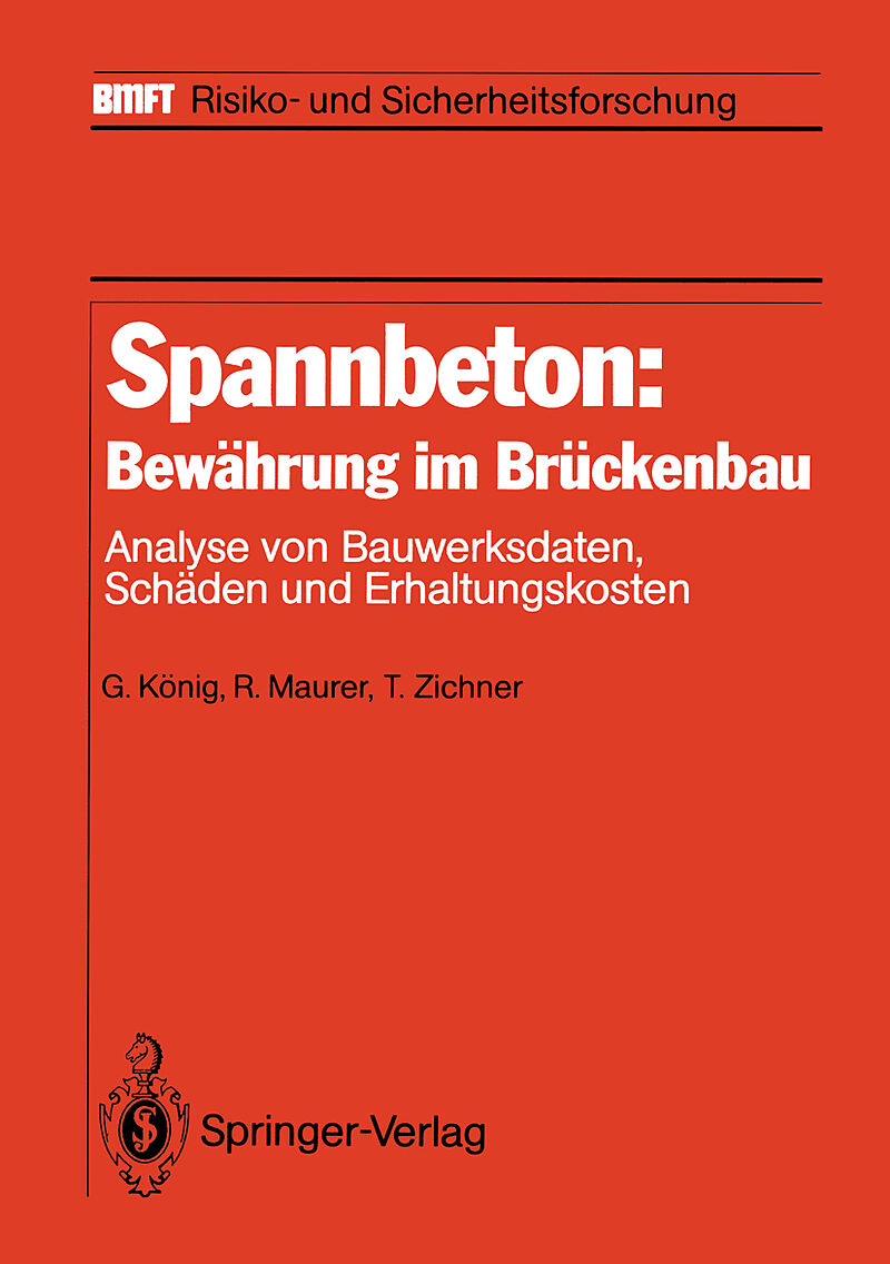 Spannbeton: Bewährung im Brückenbau