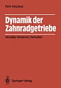 E-Book (pdf) Dynamik der Zahnradgetriebe von Ferit Kücükay