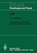 E-Book (pdf) Konzeption und Auswahl modularer Magazinpaletten von Thomas Zipse