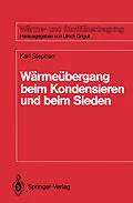 E-Book (pdf) Wärmeübergang beim Kondensieren und beim Sieden von Karl Stephan
