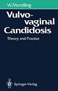E-Book (pdf) Vulvovaginal Candidosis von Werner Mendling