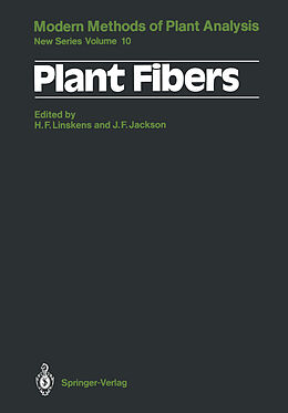 eBook (pdf) Plant Fibers de 