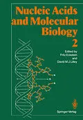 E-Book (pdf) Nucleic Acids and Molecular Biology von Fritz Eckstein, David M. J. Lilley