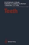 E-Book (pdf) Teeth von B. K. B. Berkovitz, A. Boyde, R. M. Frank
