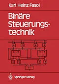E-Book (pdf) Binäre Steuerungstechnik von Karl H. Fasol