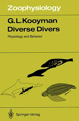 E-Book (pdf) Diverse Divers von Gerald L. Kooyman