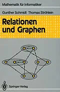 E-Book (pdf) Relationen und Graphen von Gunther Schmidt, Thomas Ströhlein