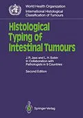 E-Book (pdf) Histological Typing of Intestinal Tumours von Jeremy R. Jass, Leslie H. Sobin