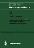 E-Book (pdf) Grundlagen zur Entwicklung reinraumtauglicher Handhabungssysteme von Jürgen Geißinger