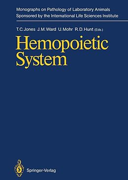 E-Book (pdf) Hemopoietic System von 