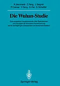 E-Book (pdf) Die Wuhan-Studie von Ralph Bernhardt, Zongchen Feng, Johannes Siegrist