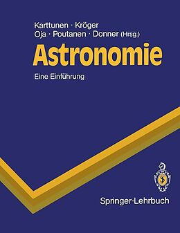 E-Book (pdf) Astronomie von 