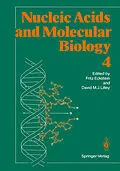E-Book (pdf) Nucleic Acids and Molecular Biology 4 von Fritz Eckstein, David M. J. Lilley