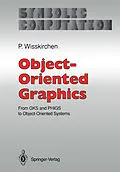 E-Book (pdf) Object-Oriented Graphics von Peter Wisskirchen