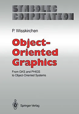 E-Book (pdf) Object-Oriented Graphics von Peter Wisskirchen
