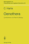 E-Book (pdf) Oenothera von Cornelia Harte