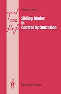 E-Book (pdf) Sliding Modes in Control and Optimization von Vadim I. Utkin