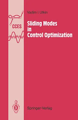 E-Book (pdf) Sliding Modes in Control and Optimization von Vadim I. Utkin