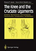 E-Book (pdf) The Knee and the Cruciate Ligaments von 