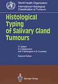 E-Book (pdf) Histological Typing of Salivary Gland Tumours von Gerhard Seifert