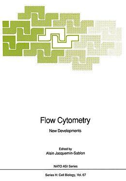 eBook (pdf) Flow Cytometry de 