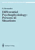 E-Book (pdf) Differential Psychophysiology: Persons in Situations von Gerhard Stemmler