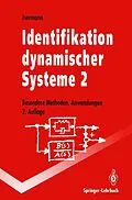 E-Book (pdf) Identifikation dynamischer Systeme 2 von Rolf Isermann