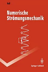 E-Book (pdf) Numerische Strömungsmechanik von Berthold Noll
