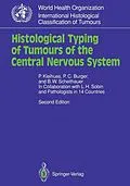 E-Book (pdf) Histological Typing of Tumours of the Central Nervous System von Paul Kleihues, P. C. Burger, B. W. Scheithauer