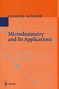 E-Book (pdf) Microdosimetry and Its Applications von H. H. Rossi, M. Zaider